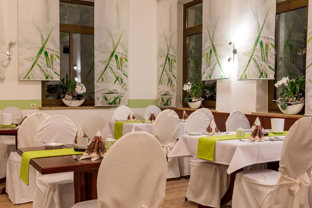Hotel Am Markt Ehrenfriedersdorf Екстер'єр фото