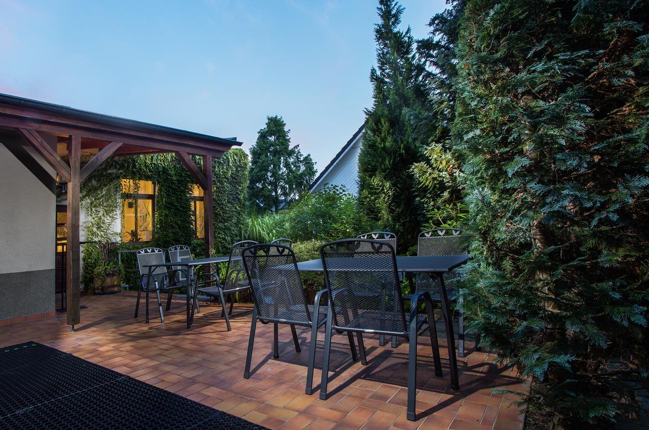 Hotel Am Markt Ehrenfriedersdorf Екстер'єр фото