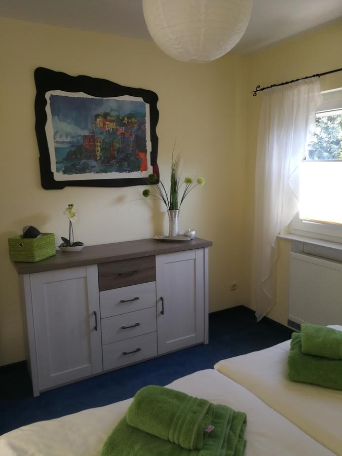 Hotel Am Markt Ehrenfriedersdorf Екстер'єр фото