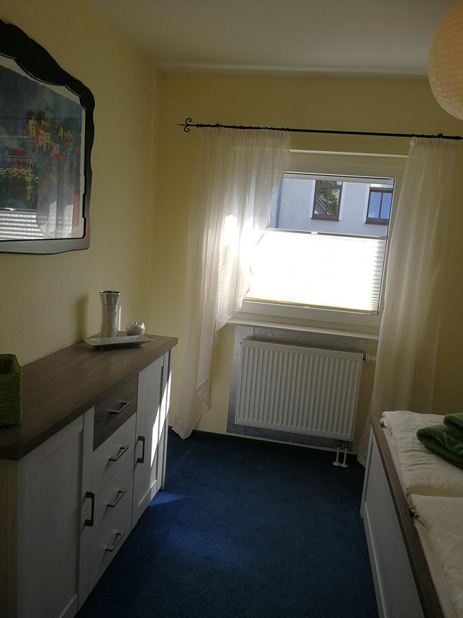 Hotel Am Markt Ehrenfriedersdorf Екстер'єр фото