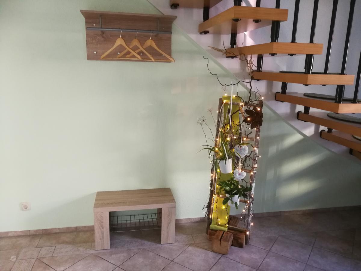Hotel Am Markt Ehrenfriedersdorf Екстер'єр фото