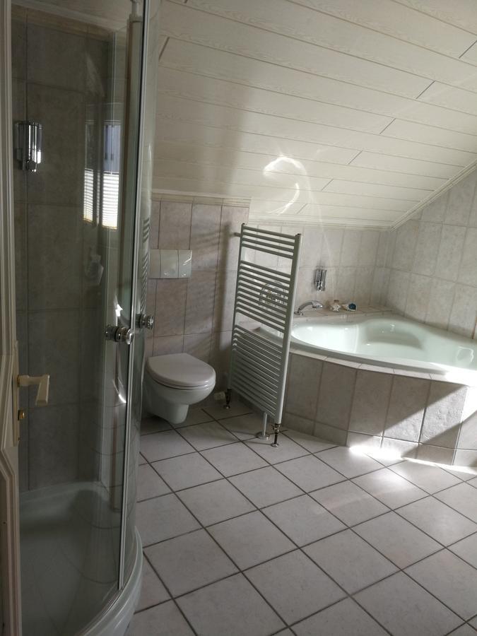 Hotel Am Markt Ehrenfriedersdorf Екстер'єр фото
